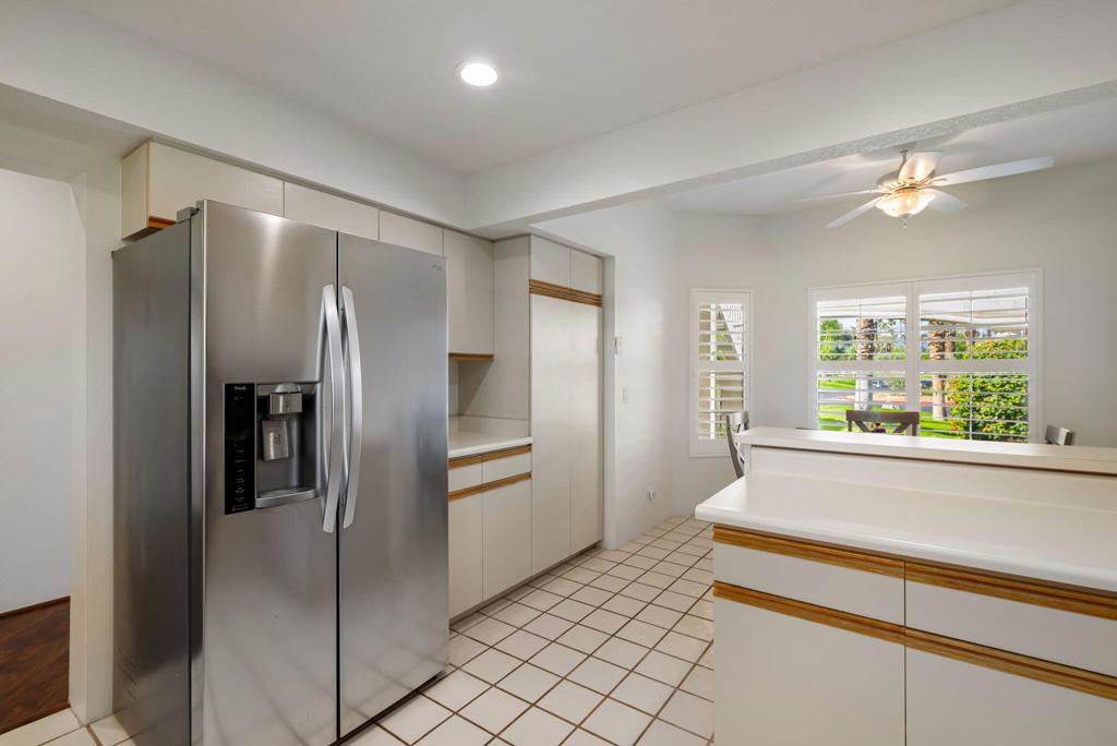 Desert Falls C.C. - Residential Lease