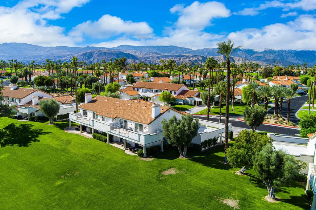 Desert Falls C.C. - Residential Lease