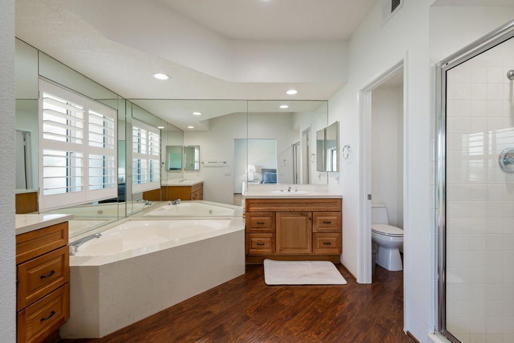 Desert Falls C.C. - Residential Lease