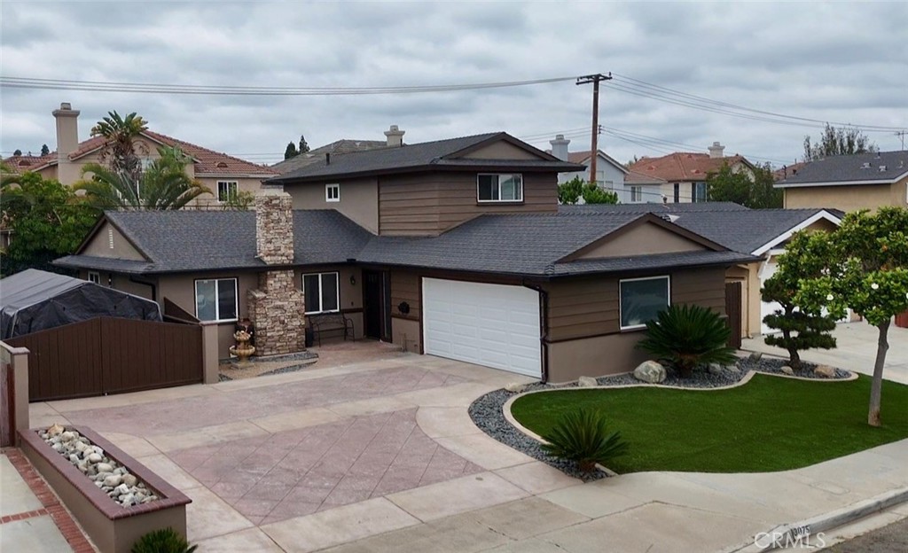 3075 Platte Drive