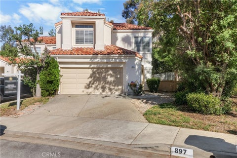 Photo of 897 Calle Amable, Glendale, CA 91208 (MLS # BB26220903)