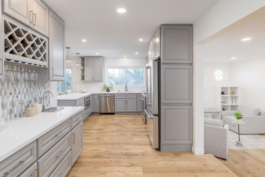 1674 Evergreen Street