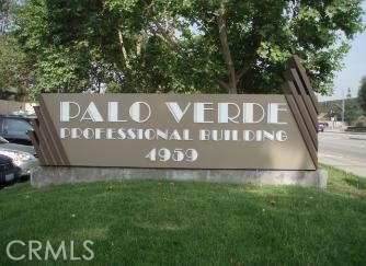 4959 Palo Verde Street 205B