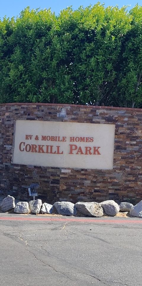 Photo of 17989 Corkhill Drive #34, Desert Hot Springs, CA 92241 (MLS # 219132925DA)