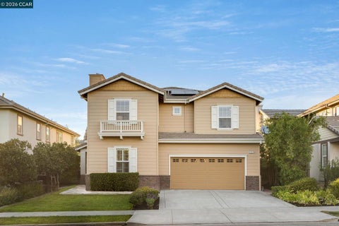 Photo of 2727 Salisbury Way Way, San Ramon, CA 94582 (MLS # 41150784)