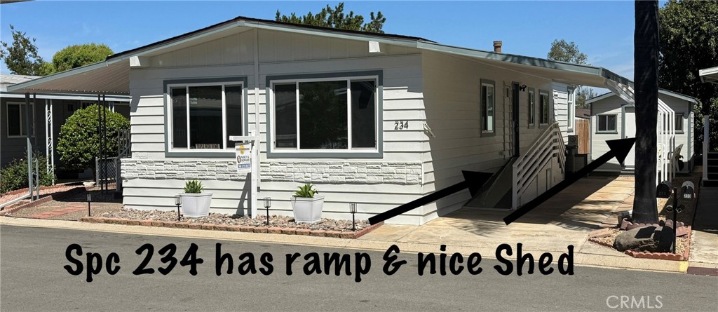 1751 W CITRACADO Parkway W 234