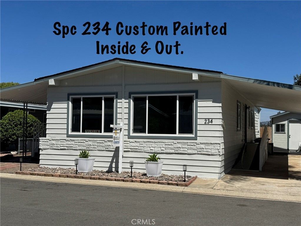 1751 W CITRACADO Parkway W 234