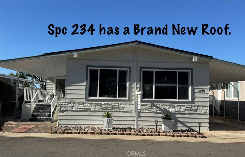 1751 W CITRACADO Parkway W 234