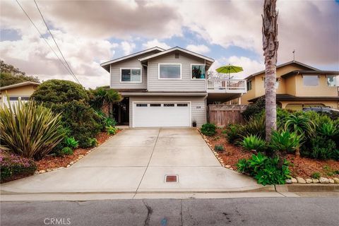 Photo of 319 Mar Vista Dr, Los Osos, CA 93402 (MLS # SC26035019)