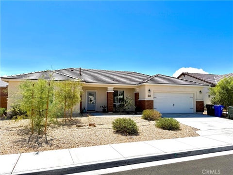Photo of 12295 Gold Dust WAY, Victorville, CA 92392 (MLS # HD26138183)