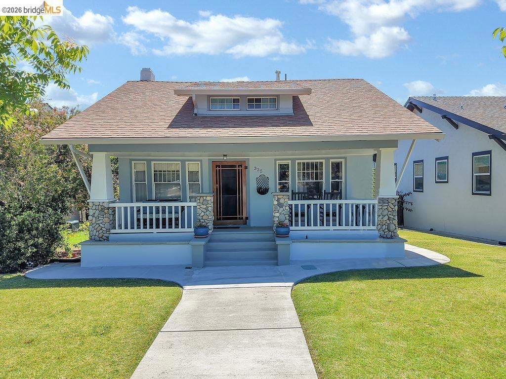325 S 2Nd St