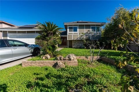 704 N Poplar Montebello CA 90640