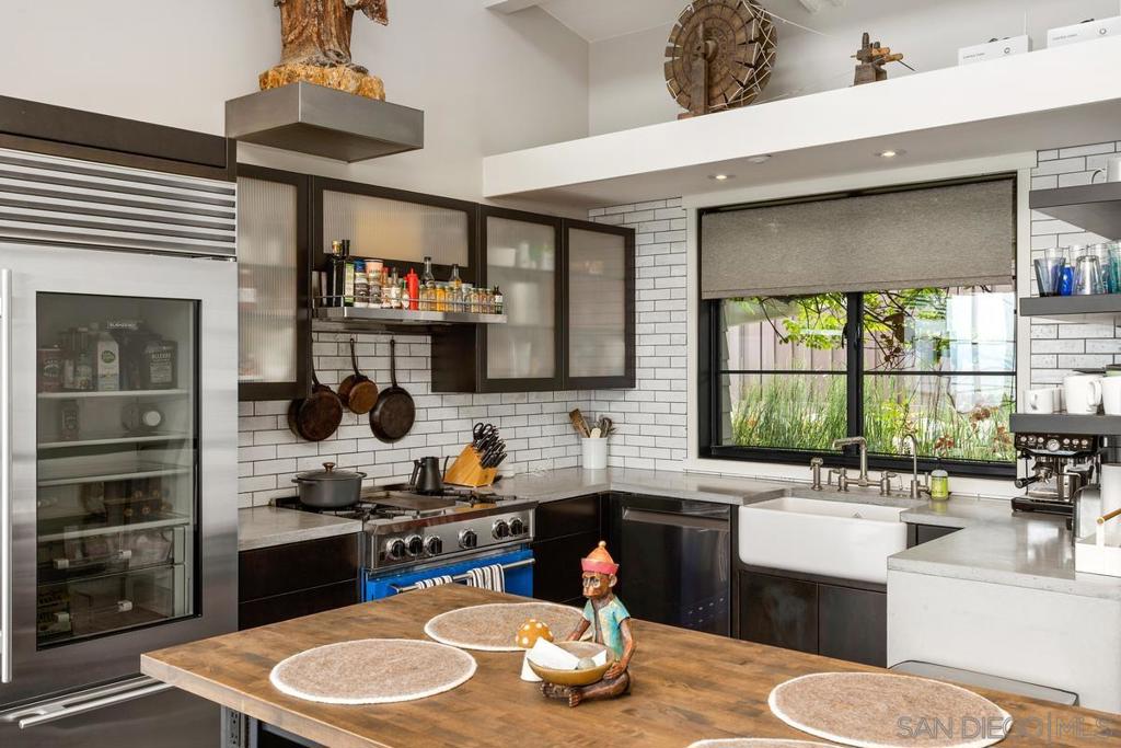Del Mar - Residential Lease
