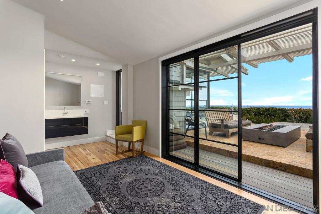 Del Mar - Residential Lease