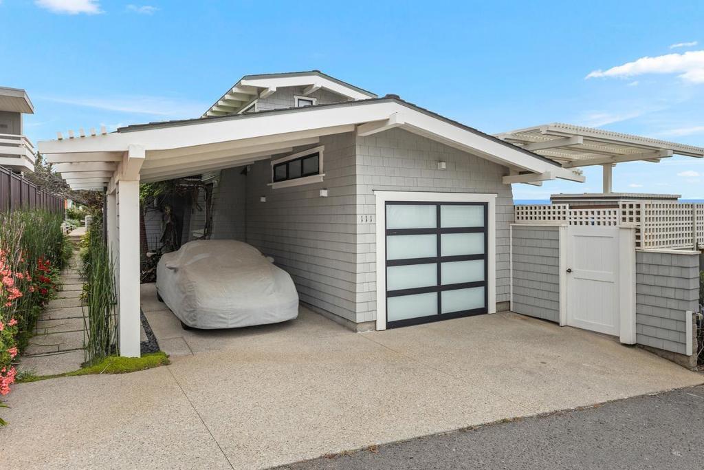 Del Mar - Residential Lease