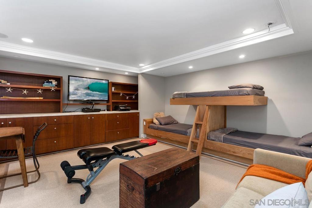 Del Mar - Residential Lease