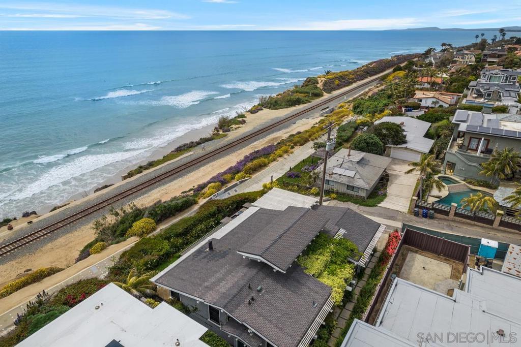 Del Mar - Residential Lease