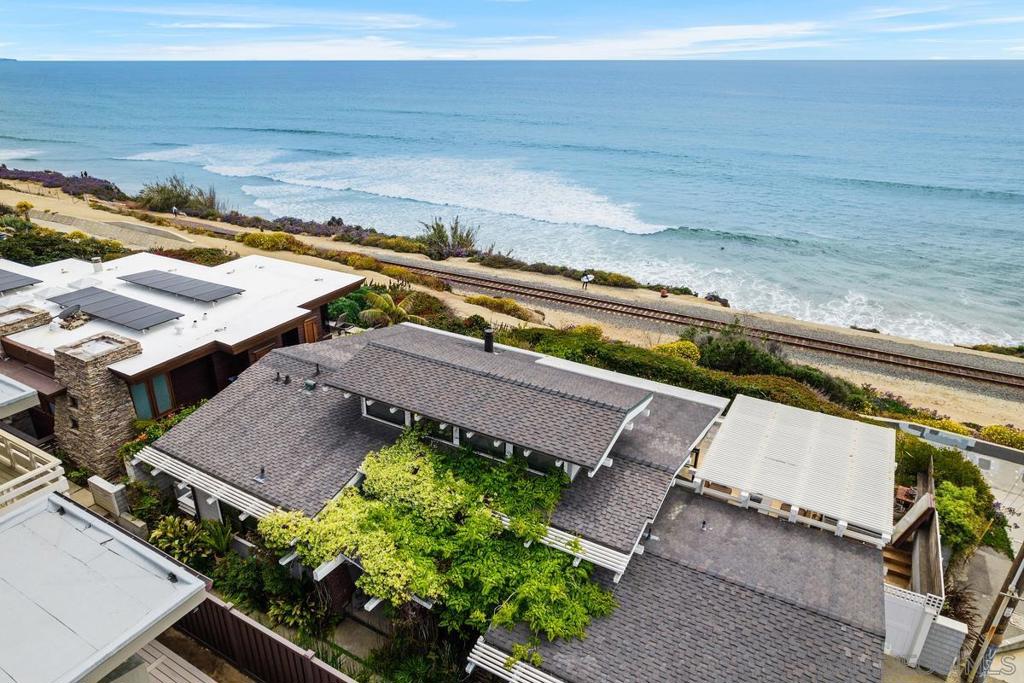 Del Mar - Residential Lease