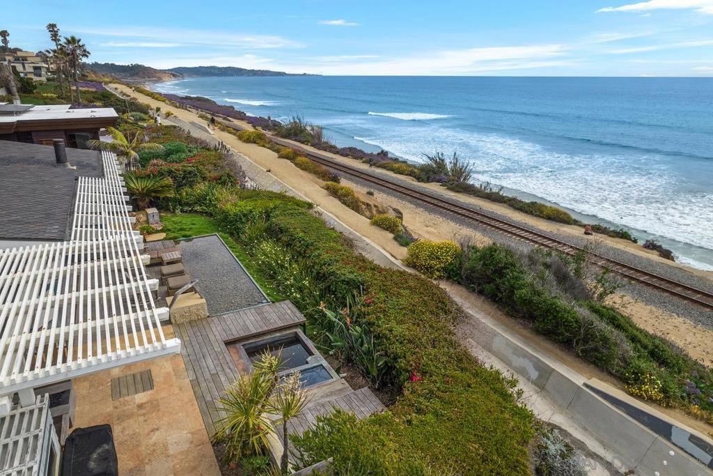 Del Mar - Residential Lease