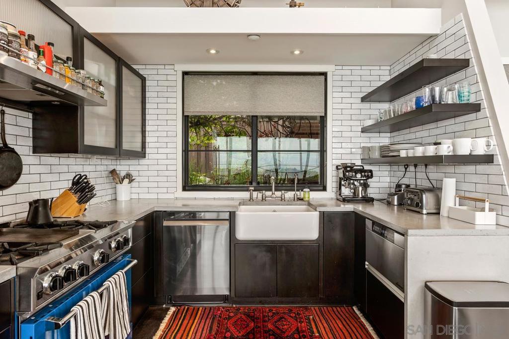 Del Mar - Residential Lease
