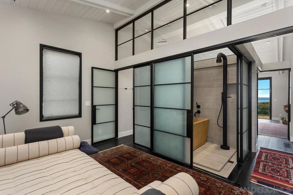 Del Mar - Residential Lease