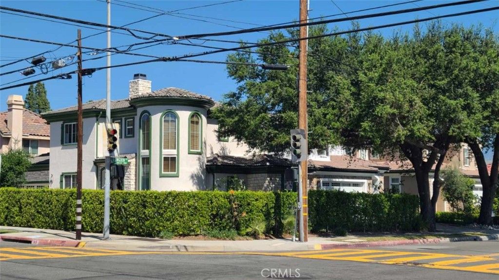 Photo of 6304 Oak Avenue, Temple City, CA 91780 (MLS # PW26056325)