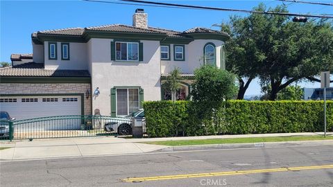 Photo of 6304 Oak Avenue, Temple City, CA 91780 (MLS # PW26056325)