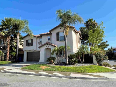 Photo of 1213 CHIMNEY FLATS LAKE LN, Chula Vista, CA 91915 (MLS # PTP2606032)