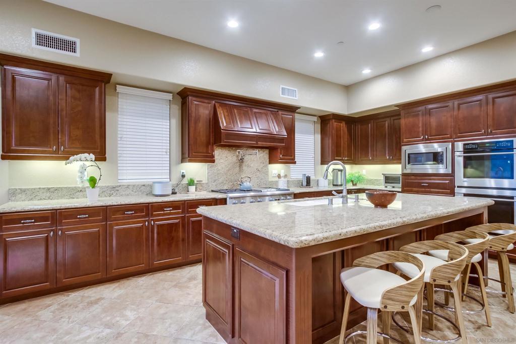 Encinitas - Residential