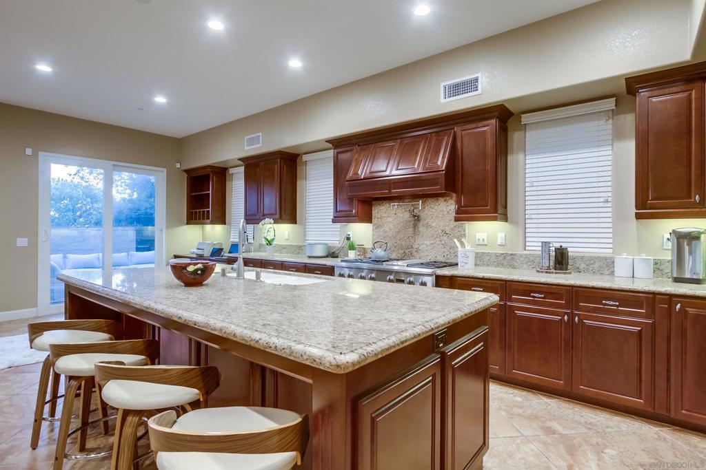 Encinitas - Residential