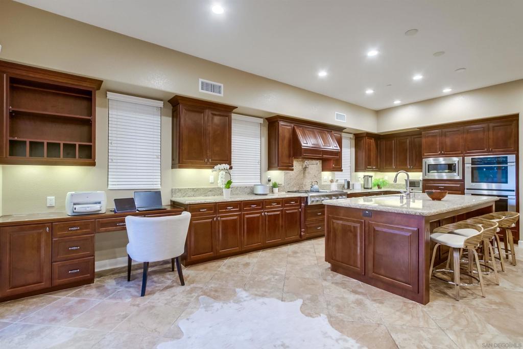 Encinitas - Residential