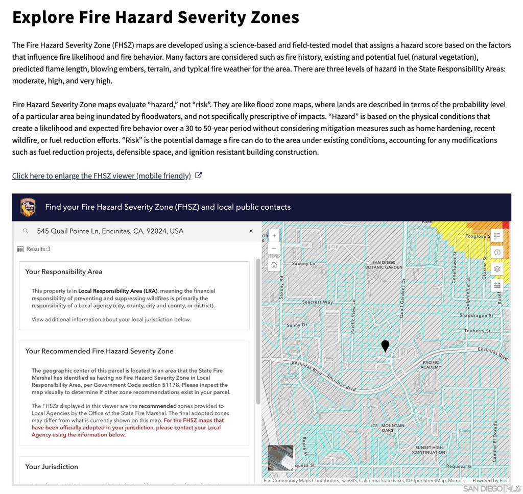 Encinitas - Residential