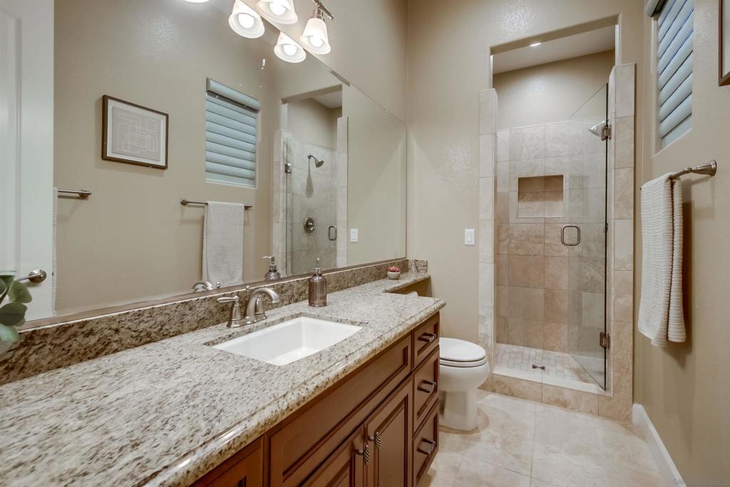 Encinitas - Residential