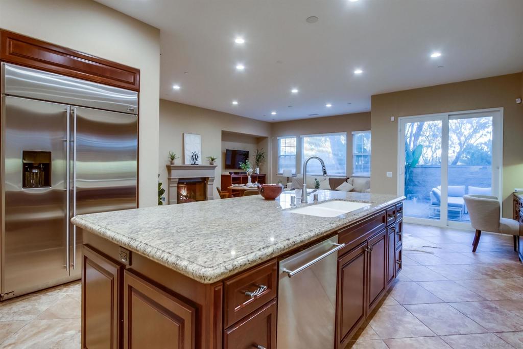 Encinitas - Residential