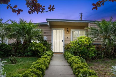 20402 Pioneer Boulevard Lakewood CA 90715