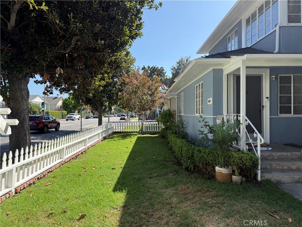 5005 Cahuenga
