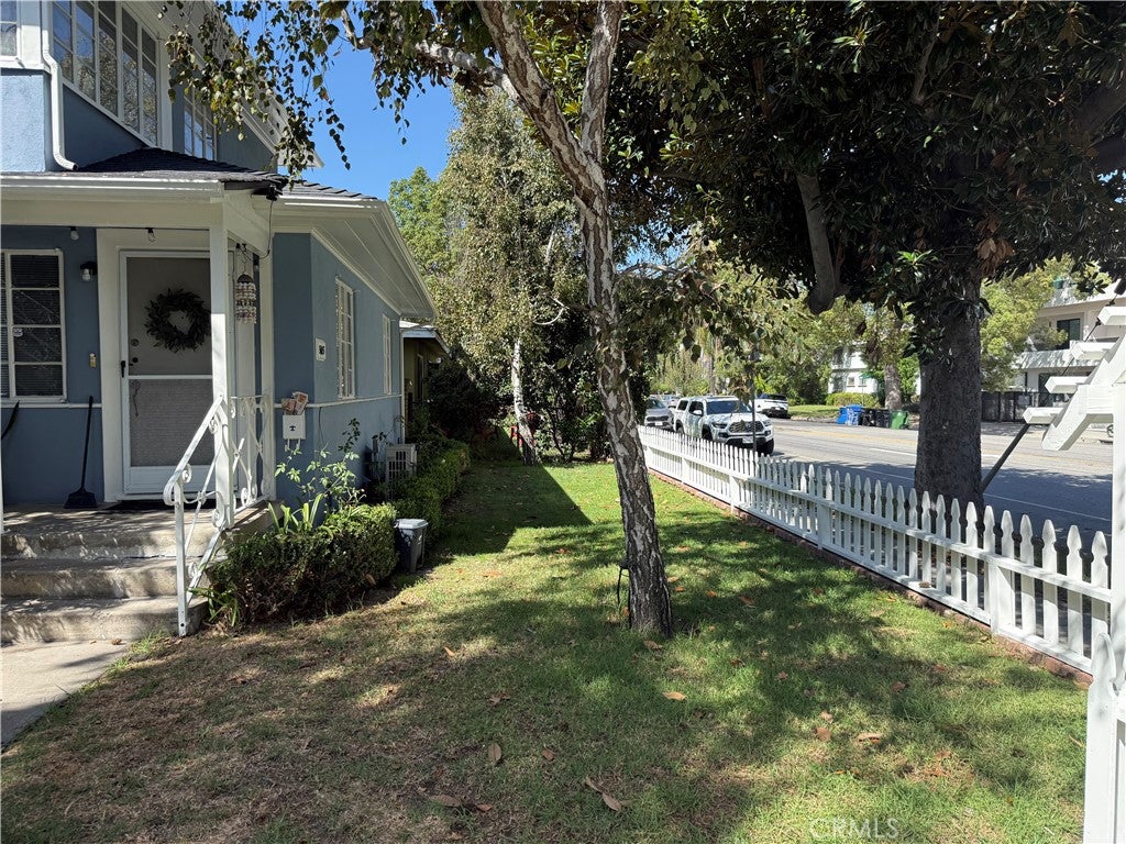 5005 Cahuenga