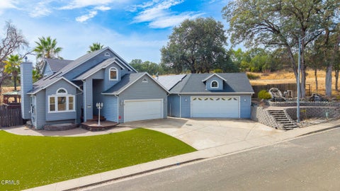 Photo of 1457 20th Street, Lakeport, CA 95453 (MLS # C1-11542)