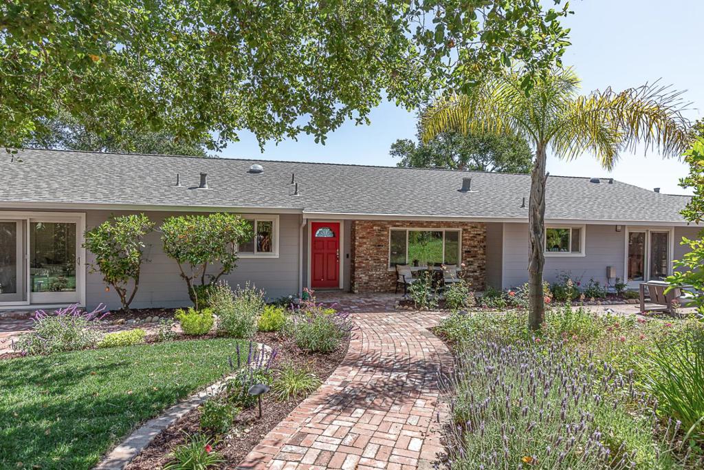 13038 Vista Del Valle Court