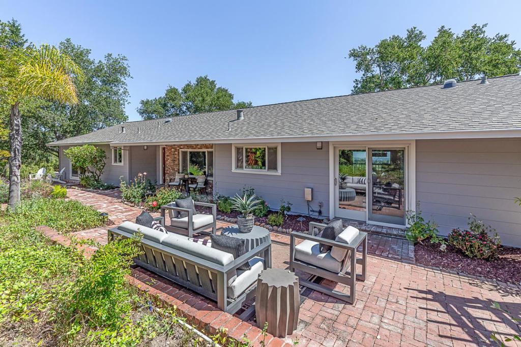 13038 Vista Del Valle Court