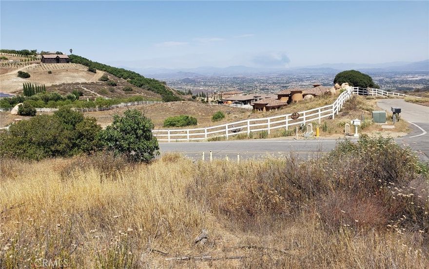 **Captivating 8.99 Acres of Vacant Land with Breathtaking Views!**



Welcome to your dream canvas. This expansive 8.99-acre parcel of vacant land offers an unparalleled opportunity for those seeking to build their perfect retreat. Panoramic views of snow-capped mountains, city lights at dusk, and endless horizons that stretch as far as the eye can and nearly 9 acres at your disposal, the possibilities are endless. Whether you envision a private estate, a serene getaway, or an eco-friendly sustainable home site, this land provides ample room for your ideas to flourish.



Take in the breathtaking vistas that surround you. From majestic mountains dusted with snow to the sparkling lights of the city below, this property is a visual feast.



The property is equipped with a 1.5-inch water meter,  fire hydrant, and electrical utilities are available at the property line, making the building process smooth and efficient.



The land features prime building pad potential to maximize the stunning views and to provide a spacious foundation for your dream home.



Located in a serene area yet conveniently close to urban amenities, this land seamlessly combines the best of both worlds. Explore nearby hiking and biking trails during the day and return to the peaceful solitude of your property at night.



This is more than just a piece of land; it’s a lifestyle choice. If you're looking for a tranquil retreat away from the hustle and bustle, a place where you can truly connect with nature and enjoy stunning views, look no further. With the perfect combination of natural beauty and accessibility to city conveniences, this property is an exceptional opportunity for visionaries, dreamers, and builders alike.



Don’t miss your chance to own this breathtaking land with spectacular views and all the essential utilities ready for your dream project. Schedule a private tour today and discover the endless possibilities waiting for you on this remarkable 8.99 acres!