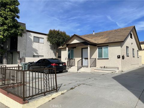 Photo of 369 E Santa Anita Avenue, Burbank, CA 91502 (MLS # GD26088050)