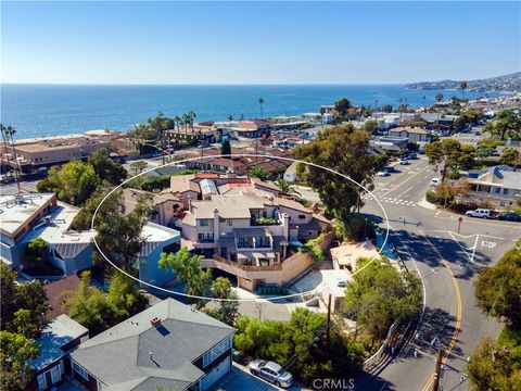 Photo of 237 Calliope St St, Laguna Beach, CA 92651 (MLS # LG26083296)
