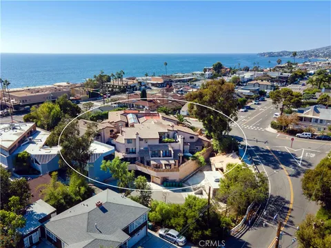 237 Calliope St, Laguna Beach, CA 92651 - MLS#: LG26083296