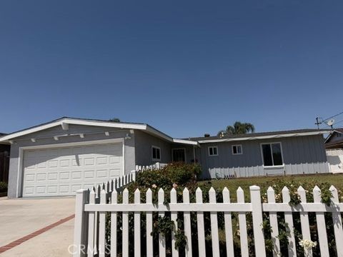 Photo of 2415 Los Padres Drive, Rowland Heights, CA 91748 (MLS # AR26118969)