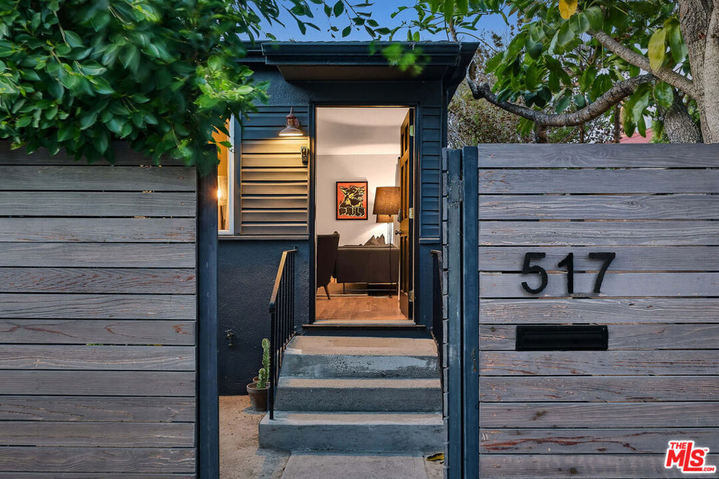 Bursting with character and Venice charm, this light-filled bungalow offers a peaceful escape in the heart of one of LA's most iconic neighborhoods. Inside, you'll find warm original details, and a flexible bonus space - ideal as a home office, creative studio, or a dreamy walk-in closet. The layout is both functional and inviting, with natural light flowing through every corner. Step outside into your own private retreat: plenty of outdoor space perfect for morning coffee, al fresco dining, or laid-back evenings under the stars. Whether you're entertaining or simply enjoying the coastal breeze, this space is sure to become your favorite spot. Situated in a prime Venice location, you're just minutes from the beach, Abbot Kinney, Windward Circle, and all of the Venice hotspots that include RVR, Erewhon, Felix, Paloma, Gran Blanco, Great White, and right across the street from the Venice Farmer's Market! This is more than a home - it's a complete Venice lifestyle.
