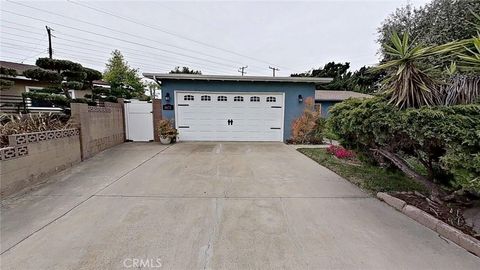 8671 Kent Circle Huntington Beach CA 92647