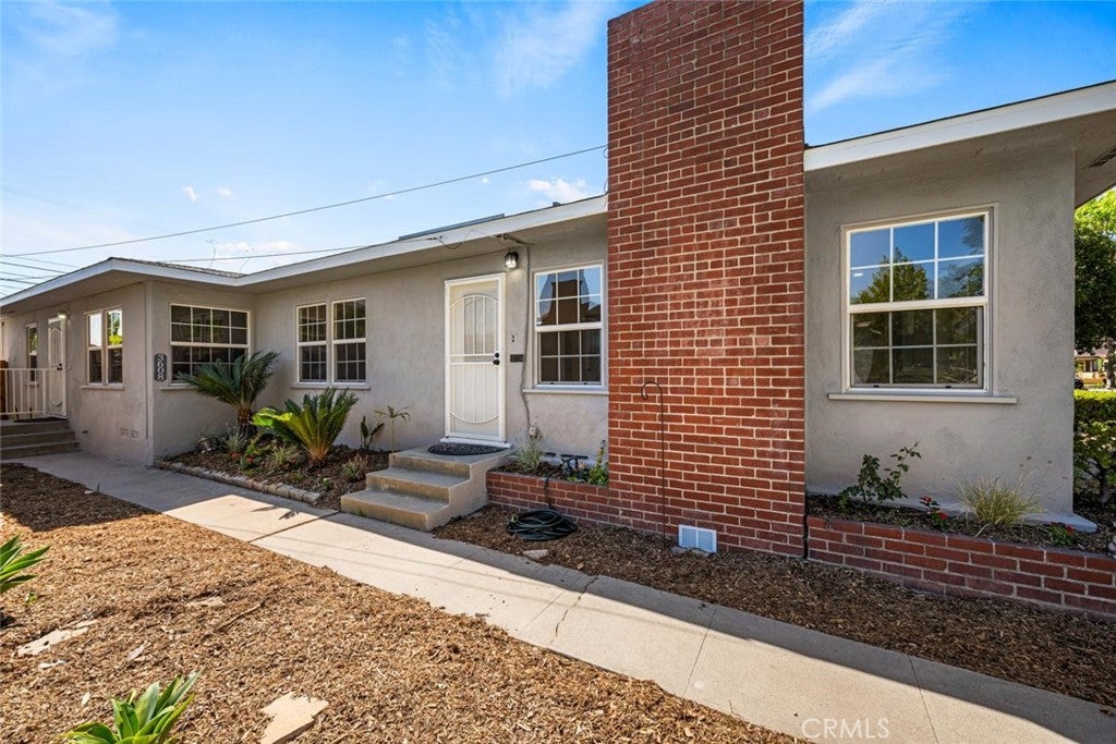 3606 California