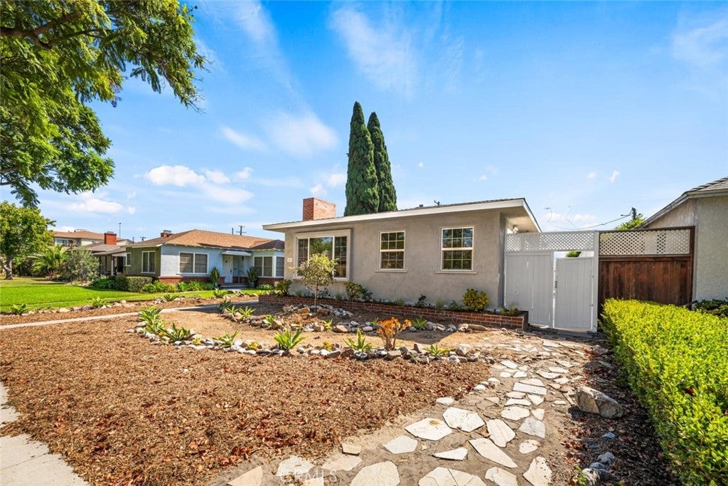3606 California