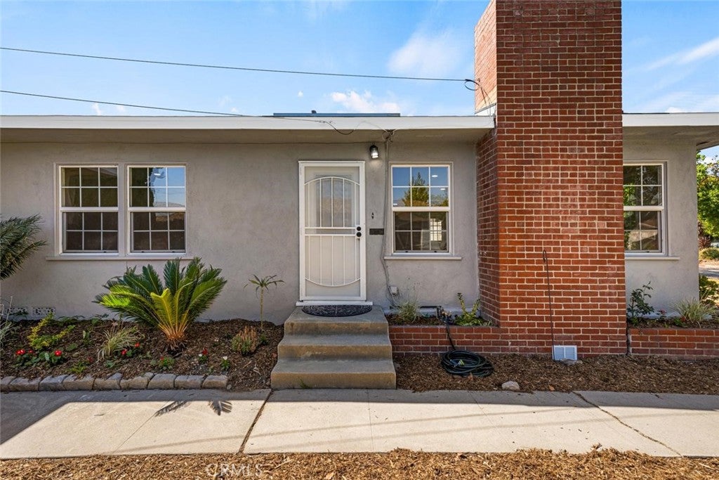 3606 California